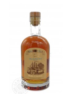 Rhum Bielle Vieux 2014 Brut... 2