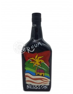 Rhum Tatanka Neisson Vieux... 2