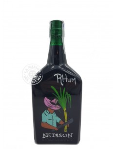 Rhum Tatanka Neisson Blanc...
