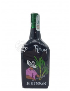 Rhum Tatanka Neisson Blanc...