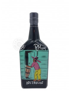 Rhum Tatanka Neisson Vieux...
