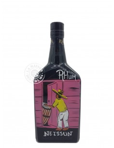 Rhum Tatanka Neisson Vieux...