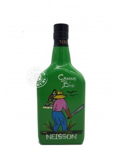 Rhum Tatanka Neisson Blanc... 2