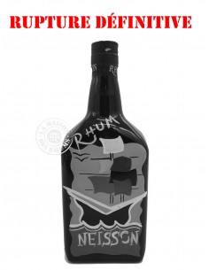 Rhum Tatanka Neisson Vieux...