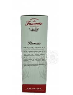 Rhum La Favorite Blanc... 2