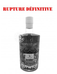 Rhum Longueteau Vieux...