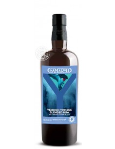 Rhum Samaroli Vieux Yehmon... 2