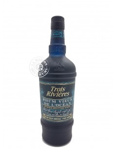 Rhum Trois Rivières Vieux...