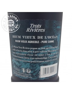 Rhum Trois Rivières Vieux... 2