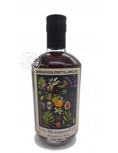 Rhum Brewdog Botanical Rum... 2