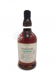 Rhum Foursquare Vieux... 2