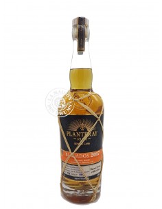 Rhum Planteray Rum Vieux... 2