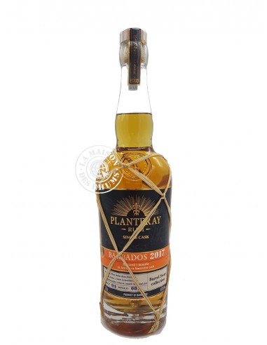 Rhum Planteray Rum Vieux Barbados...