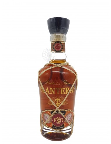 Rhum Plantaray Rum Vieux PXXO 20th...