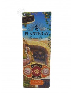 Rhum Planteray Rum Vieux... 2