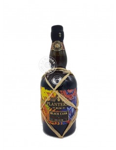 Rhum Planteray Rum Vieux...