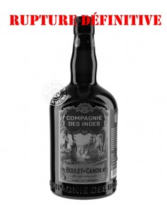 Rhum Compagnie Des Indes...