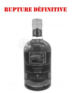 Rhum Rum Nation Vieux...