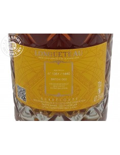 Rhum Longueteau Vieux... 2