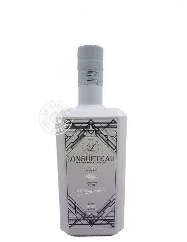 Rhum Longueteau Blanc Genesis...
