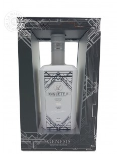 Rhum Longueteau Blanc... 2