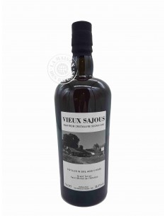 Rhum Sajous Vieux 2019 5... 2