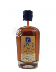Rhum Penny Blue Vieux XO...