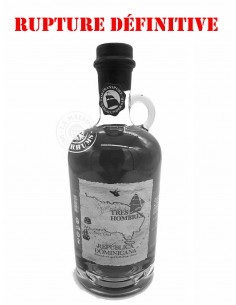Rhum Très Hombres Vieux...