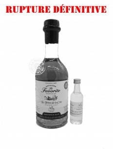 Rhum Les Frères De La Côte...