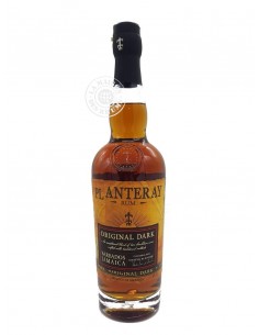 Rhum Planteray Rum Vieux...
