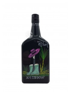 Rhum Tatanka Neisson Blanc... 2