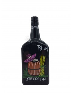 Rhum Tatanka Neisson Blanc...