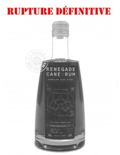 Rhum Renegade Rum Vieux...
