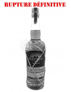 Rhum Planteray Rum Vieux...