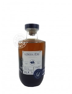 Rhum Longueteau Vieux... 2