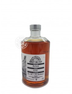 Rhum Ferroni Vieux Barbade... 2