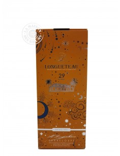 Rhum Longueteau Blanc 29... 2