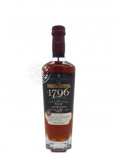 Rhum Santa Teresa Vieux...