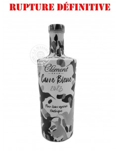 Rhum Clément Blanc Canne...