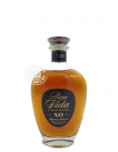 Rhum Pura Vida Vieux XO 40%