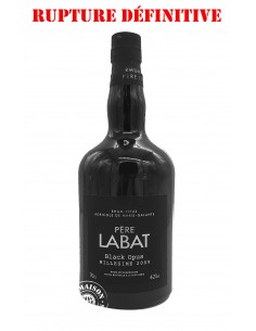 Rhum Père Labat Vieux Black...