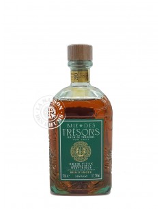 Rhum Baie des Trésors Vieux...