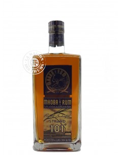 Rhum Mhoba Ambré Strand 101...