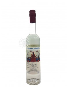 Clairin Blanc Sonson... 2