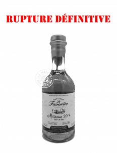 Rhum La Favorite Vieux...