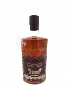 Rhum Longueteau Vieux...