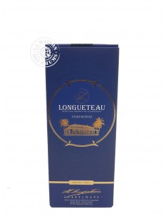 Rhum Longueteau Vieux... 2