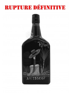 Rhum Tatanka Neisson Blanc...