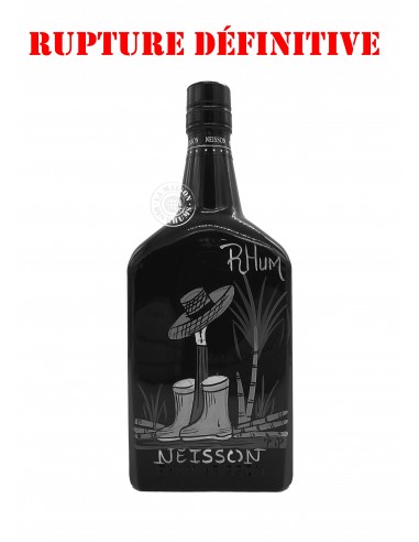 Rhum Tatanka Neisson Blanc - Les...