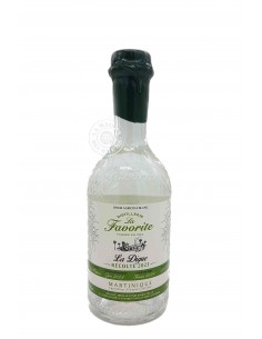Rhum La Favorite Blanc La...